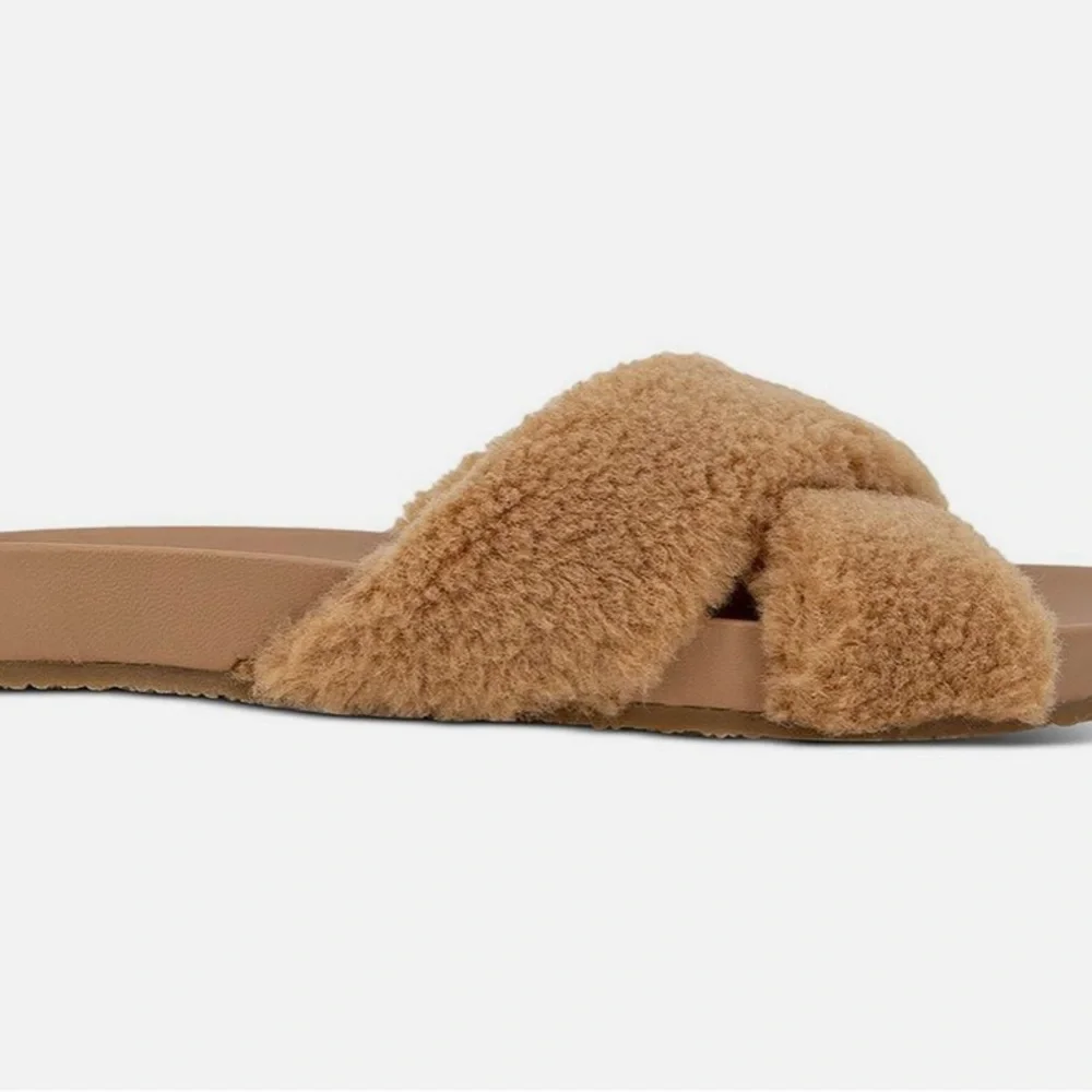 Splendid Women's Rozi Indoor Outdoor Slippers size 7.5 - Picture 2 of 8